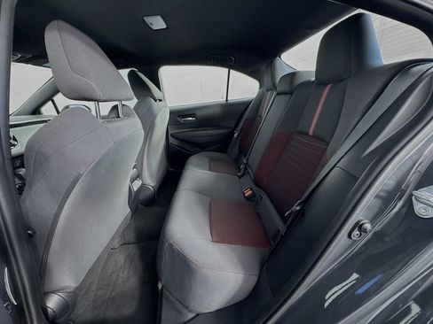 Used 2025 Toyota Corolla SE FWD image 22