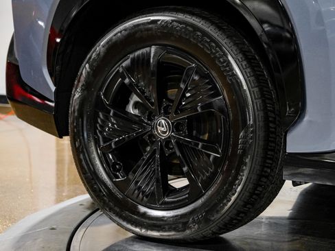 Used 2023 Lexus RZ 450e Premium w/ Accessory Package (Z1) AWD/4WD image 57
