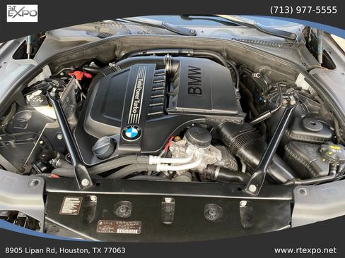 Used 2015 BMW 640i Gran Coupe xDrive image 46