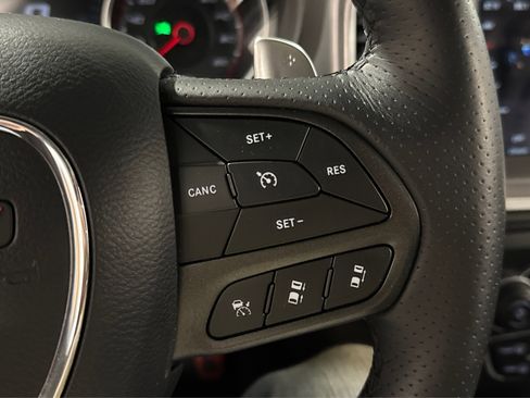 Used 2022 Dodge Charger Scat Pack image 26