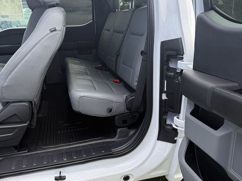 New 2026 Ford F250 XL w/ XL Off-Road Package AWD/4WD image 15