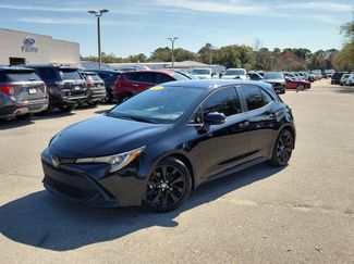 Used 2021 Toyota Corolla SE 360° Tour