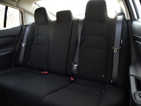 New 2026 Nissan Sentra S image 21