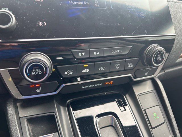 Used 2018 Honda CR-V EX-L image 23