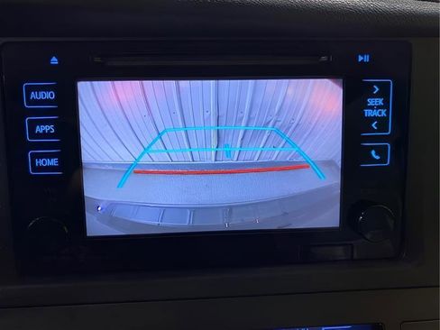 Used 2015 Toyota Sienna XLE w/ XLE Navigation Package AWD/4WD image 20