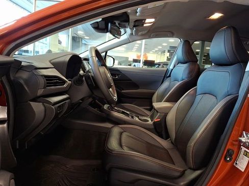 Certified 2025 Subaru Crosstrek 2.5i Limited w/ Popular Package #4A image 14
