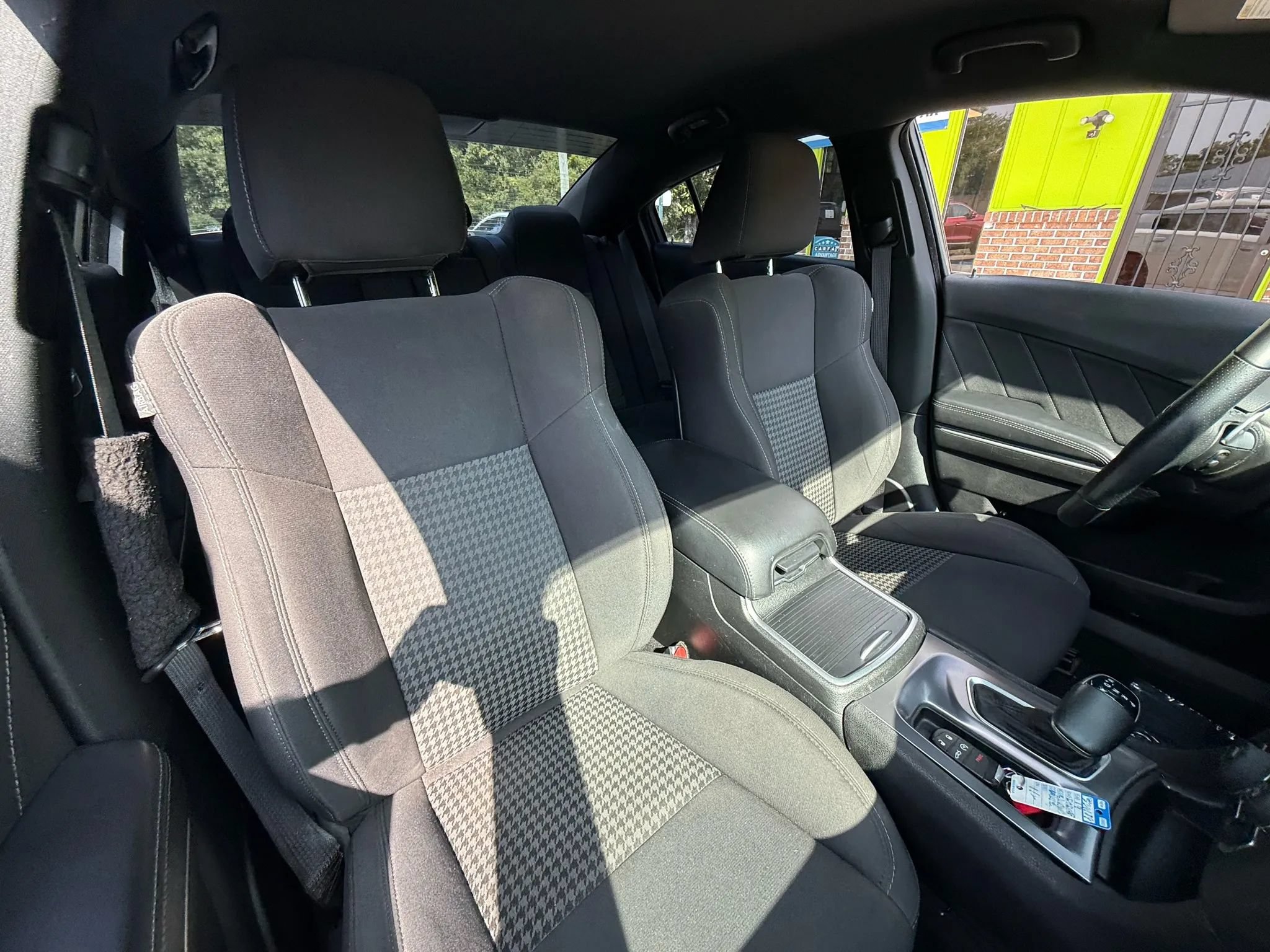 Used 2019 Dodge Charger R/T RWD image 10