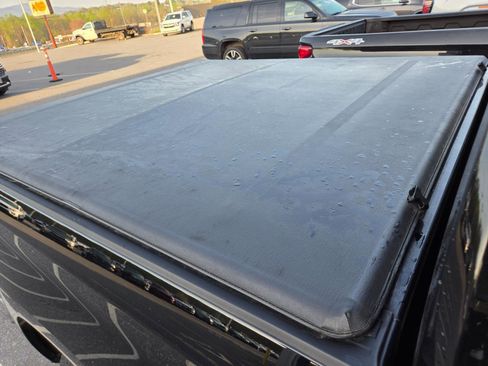 Used 2023 Chevrolet Silverado 1500 LTZ w/ LTZ Convenience Package II image 6