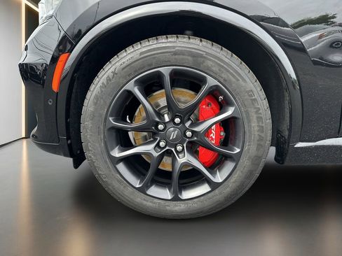 Used 2023 Dodge Durango R/T AWD/4WD image 9