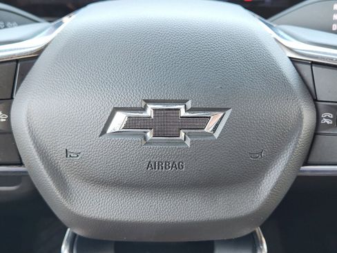 Used 2025 Chevrolet Tahoe Z71 image 33