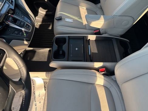 Used 2025 Honda Odyssey EX-L image 28