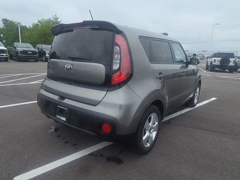 Used 2017 Kia Soul FWD image 8