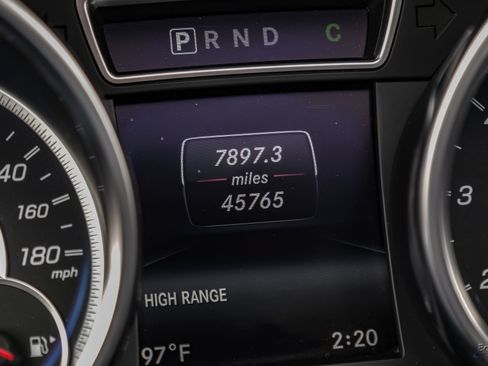 Used 2016 Mercedes-Benz G 65 AMG 4MATIC image 80