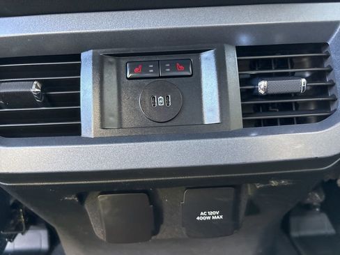 Used 2024 Ford F250 Lariat w/ Sport Appearance Package image 34