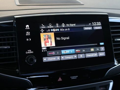 Used 2021 Honda Pilot Elite image 53