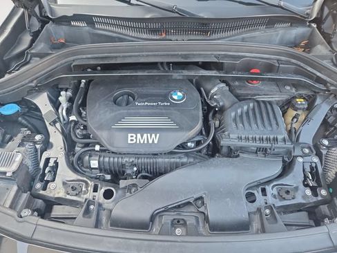 Used 2018 BMW X2 sDrive28i w/ Convenience Package FWD image 32
