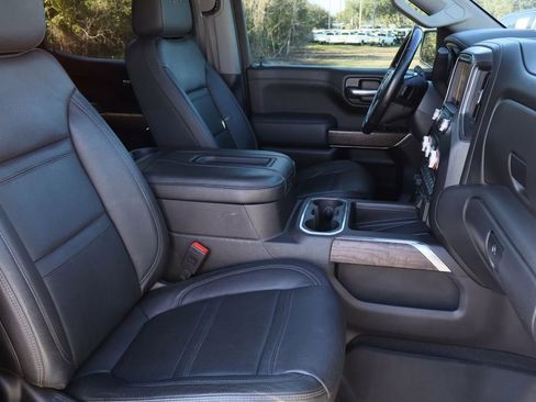 Certified 2020 GMC Sierra 1500 Denali w/ Denali Ultimate Package image 30