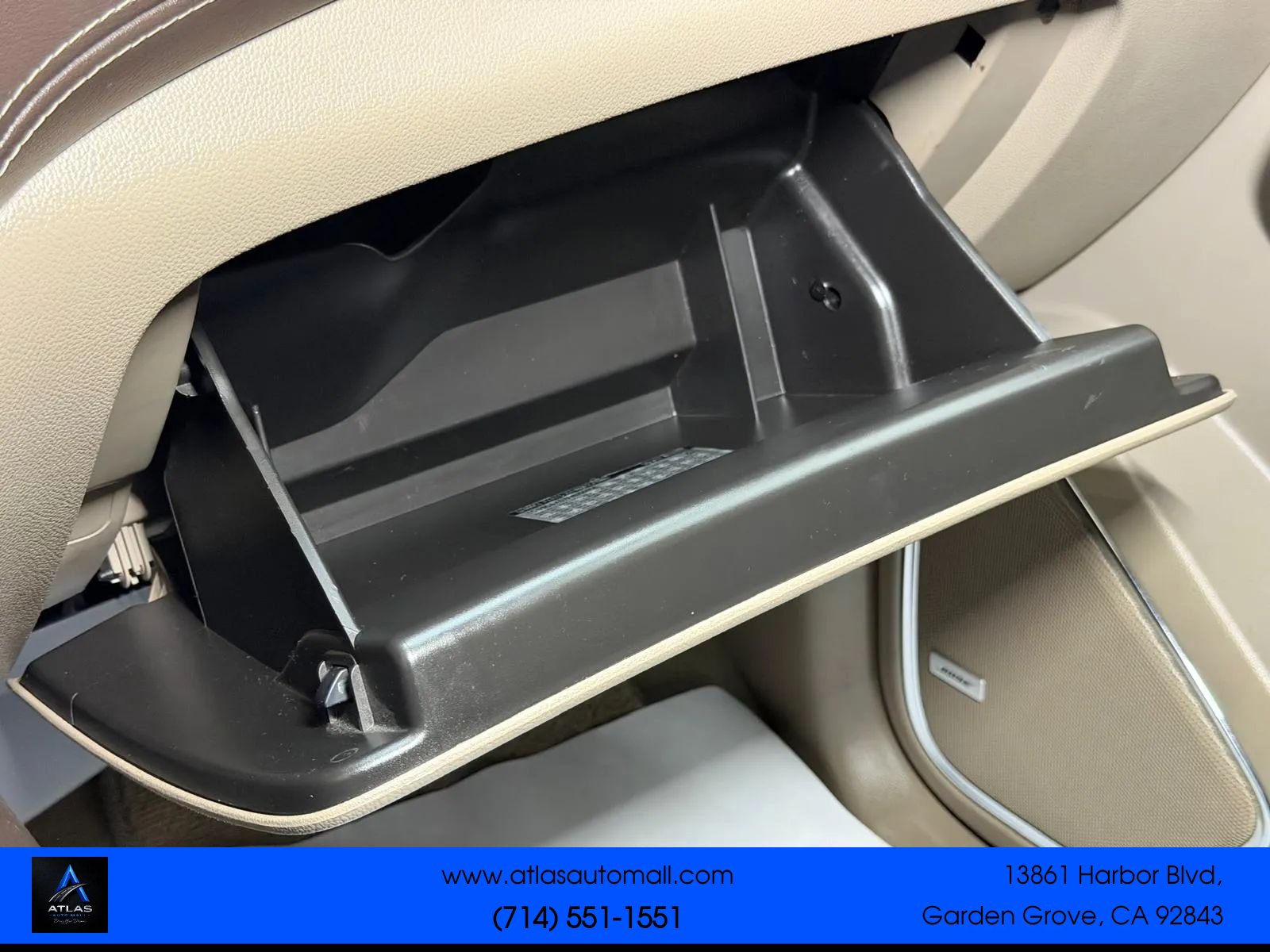 Used 2015 Chevrolet Tahoe LT w/ Max Trailering Package RWD image 44