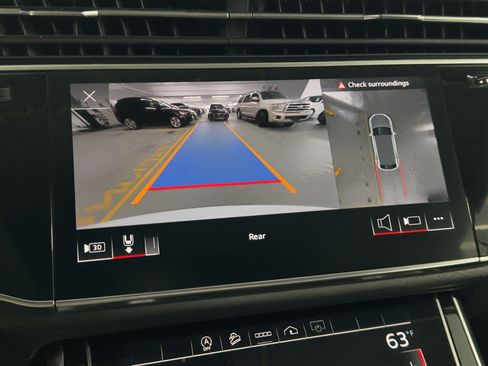 Certified 2023 Audi Q8 Premium Plus w/ Premium Plus Package image 24