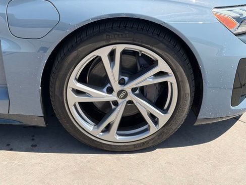 Used 2023 Audi e-tron GT Premium Plus w/ Executive Package image 9