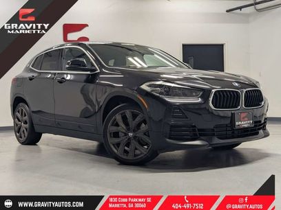 Used 2021 BMW X2 sDrive28i w/ Convenience Package