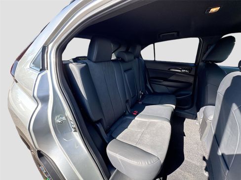 New 2026 Mitsubishi Eclipse Cross Black Edition image 24