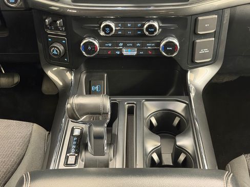 Used 2022 Ford F150 XLT w/ Equipment Group 302A High AWD/4WD image 19