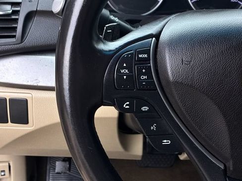 Used 2013 Acura RDX FWD image 23