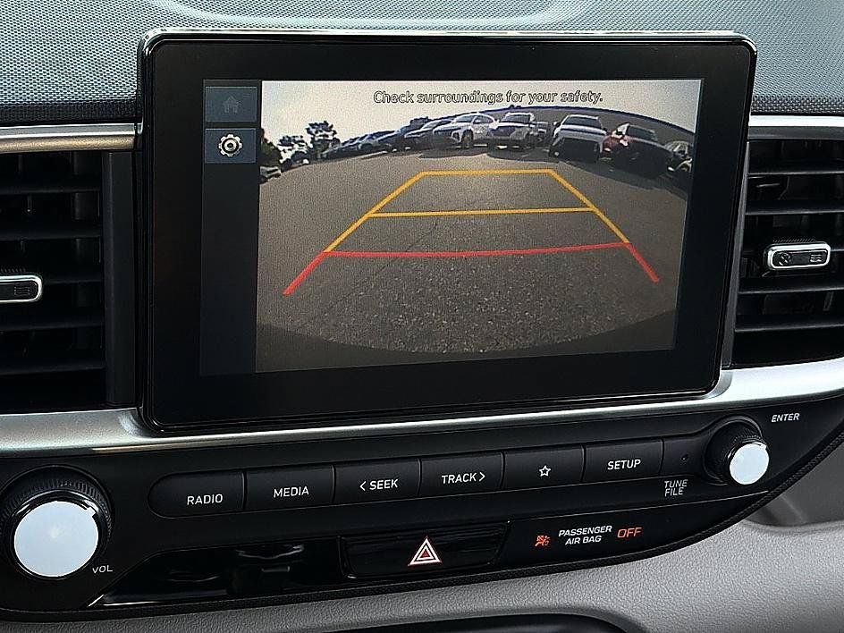 New 2026 Hyundai Venue SEL FWD image 10