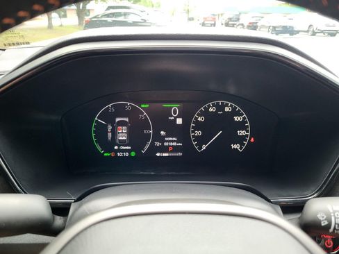 Used 2025 Honda CR-V Sport-L image 22