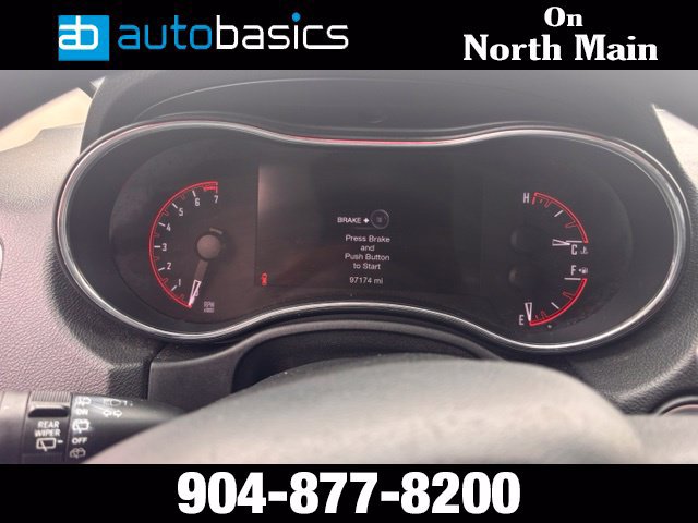 Used 2016 Dodge Durango SXT RWD image 30