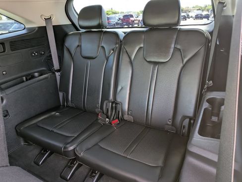 Certified 2023 Kia Sorento S w/ Panoramic Sunroof Package AWD/4WD image 19