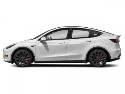 Used 2023 Tesla Model Y Long Range