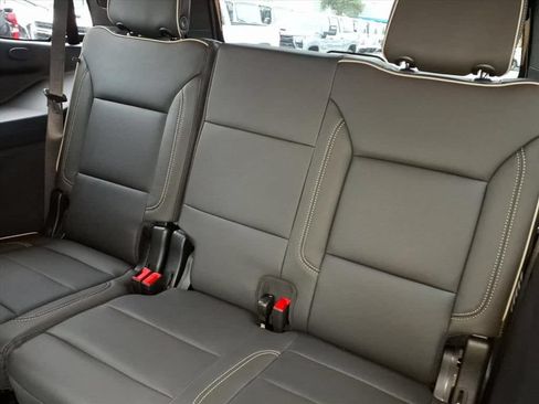 New 2026 Chevrolet Tahoe Premier AWD/4WD image 20