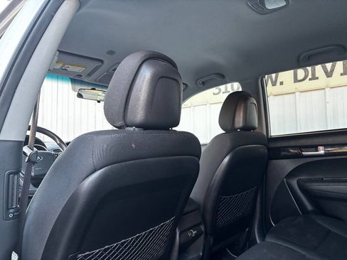 Used 2015 Kia Sorento LX FWD image 19