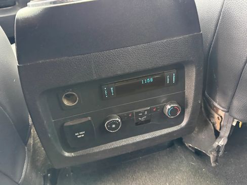 Used 2017 Ford Expedition EL Limited image 16