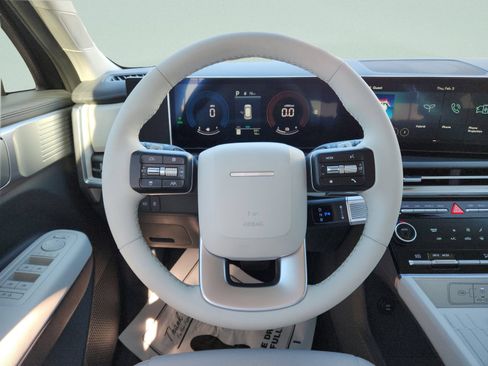 New 2026 Hyundai Santa Fe SE FWD image 14