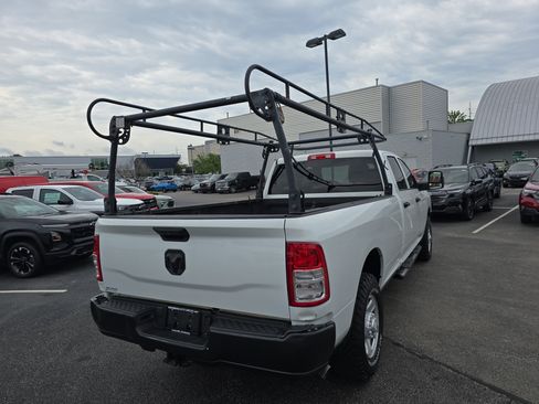 Used 2024 RAM 2500 Tradesman RWD image 18