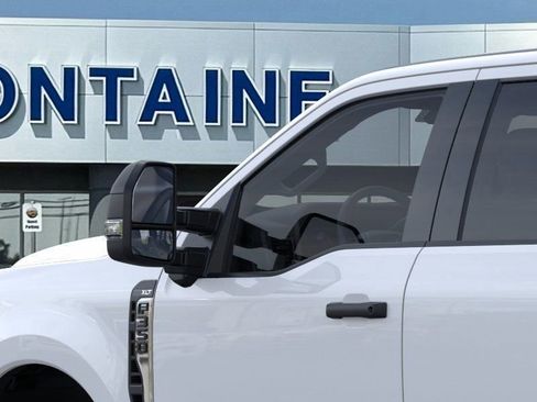 New 2026 Ford F350 XLT w/ 360-Degree Camera Package image 20