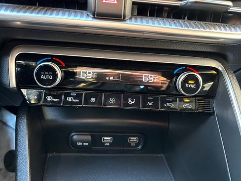 Used 2023 Kia K5 GT-Line image 22