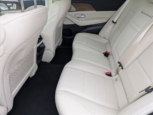 New 2026 Mercedes-Benz GLE 450 4MATIC image 15