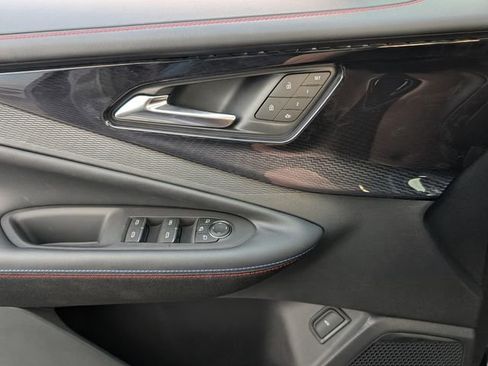 New 2026 Chevrolet Blazer EV RS w/ Super Cruise Package AWD/4WD image 13