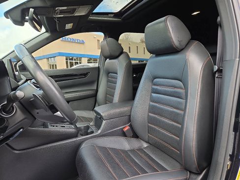 Certified 2023 Honda CR-V Sport Touring image 15