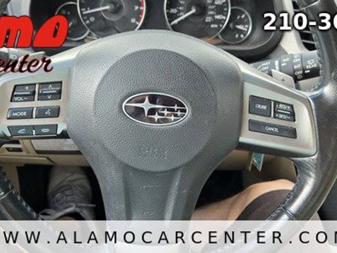 Used 2012 Subaru Outback 2.5i Limited w/ Popular Pkg 1B image 39