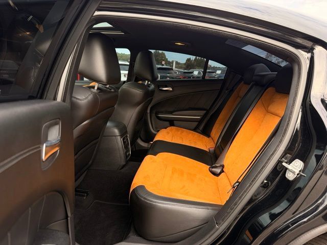 Used 2022 Dodge Charger Scat Pack RWD image 15