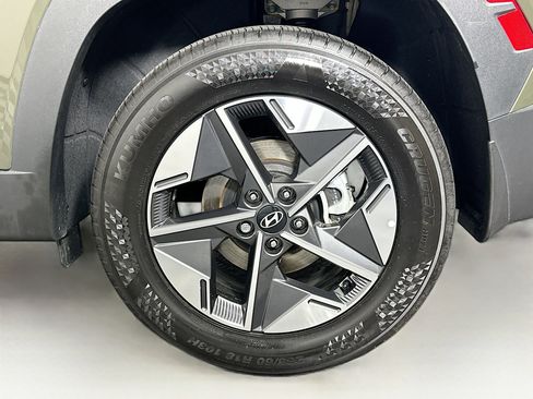 Used 2025 Hyundai Tucson SEL image 11