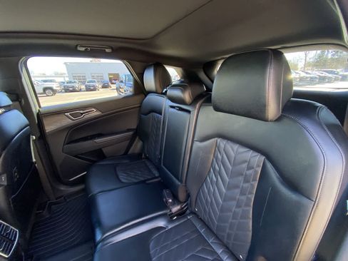 Used 2023 Kia Sportage X-Line w/ X-Line Premium Package image 30