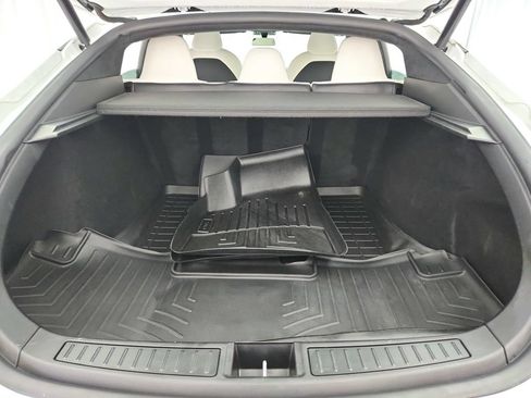 Used 2021 Tesla Model S Long Range AWD/4WD image 32