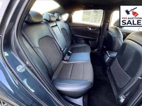 Certified 2024 Kia Forte GT-Line image 26