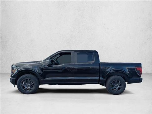 New 2026 Ford F150 STX image 5